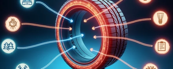 Maintain Your Tires for Longevity and Safety