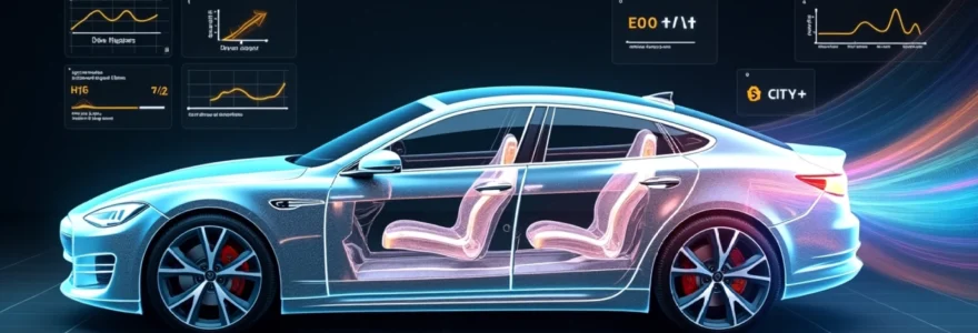 Performance Tests for Better MPG