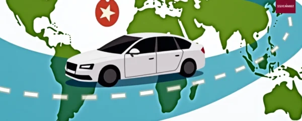 How to Rent a Car in a Foreign Country